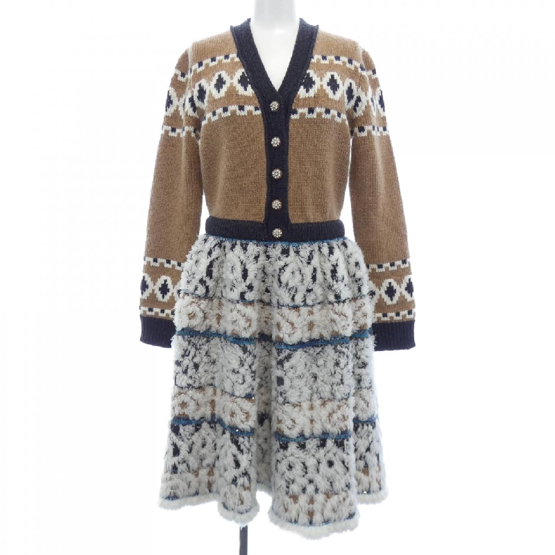 Chanel CHANEL Đầm - Hàng hiệu Chính hãng 820947