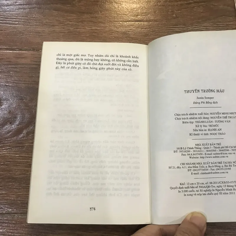 HẢI TẶC MA CÀ RỒNG tập 3- Justin Somper  (5) 694758