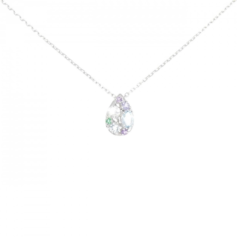 Vòng cổ đá màu Vandome - Hàng hiệu Authentic 841993