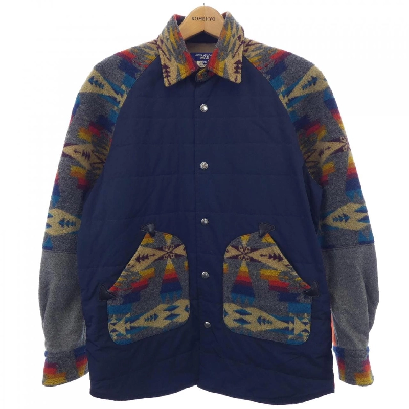 Áo sơ mi JUNYA WATANABE MAN - Hàng hiệu Authentic 905350