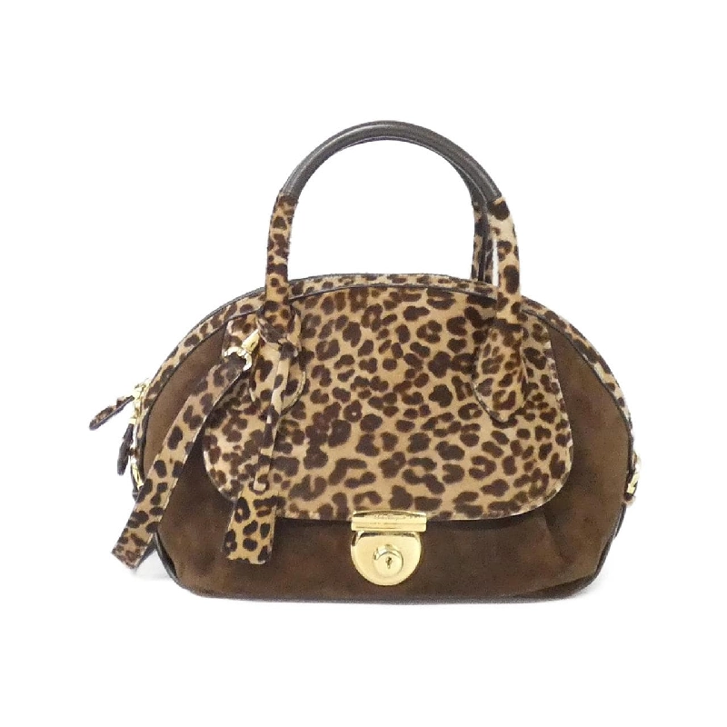 Túi xách Salvatore Ferragamo 21 F323 - Hàng hiệu Chính hãng 770785