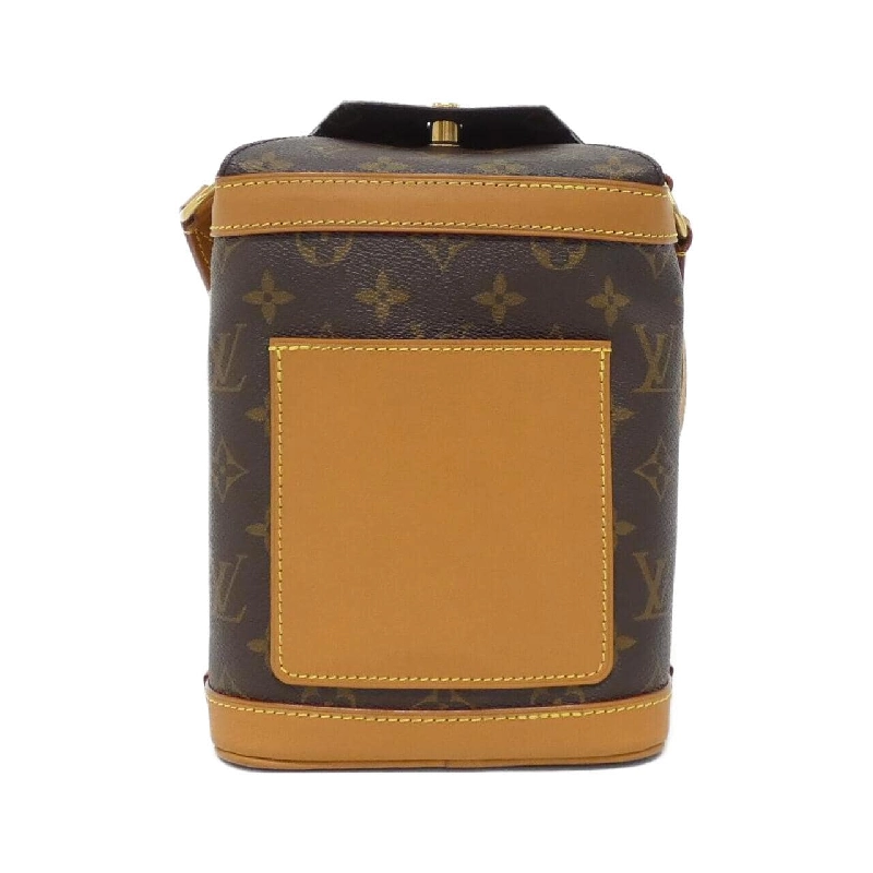 Túi xách vai Louis Vuitton Monogram Milk Box M44877 612418