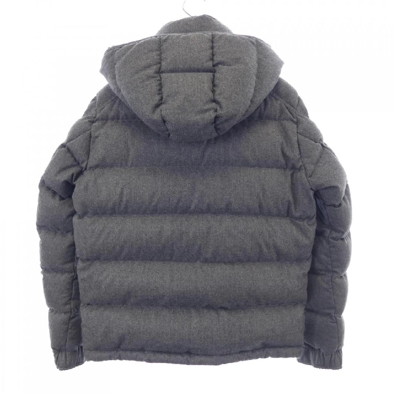 MONCLER MONTGENEVRE Áo khoác lông - Hàng hiệu Authentic 893202