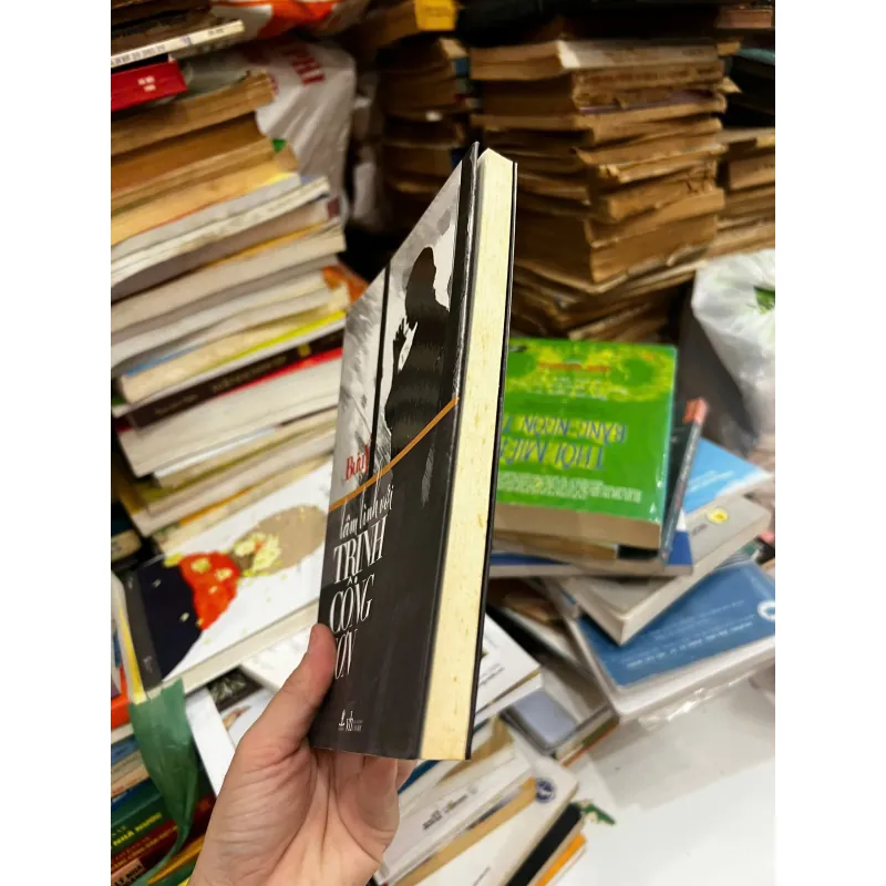 Tâm tình với Trịnh Công Sơn - Bửu Ý 717867