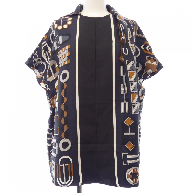 HERMES Áo thun - Hàng hiệu Chính hãng 826204