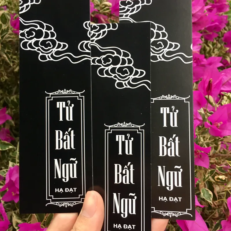 Truyện tranh Tử Bất Ngữ Hạ Đạt trọn bộ 3 tập 562731