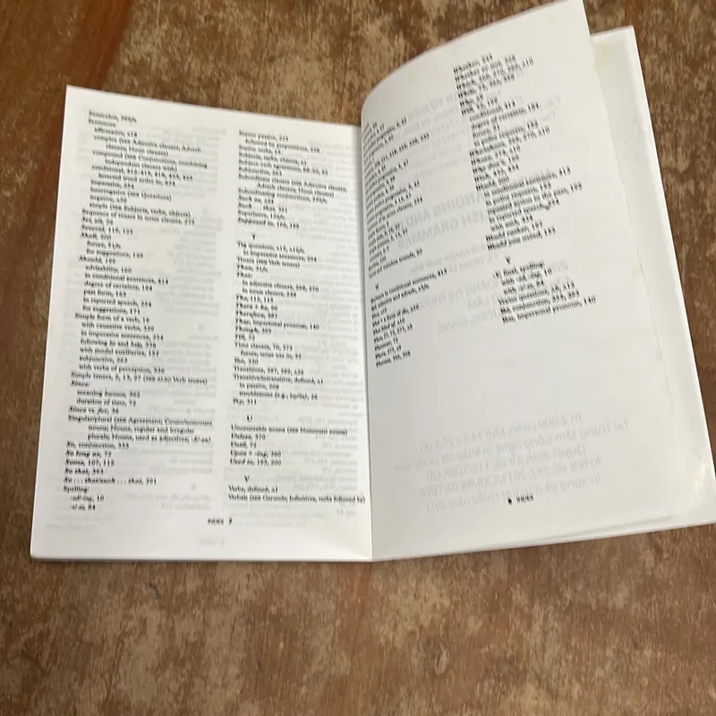 UNDERSTANDING AND USING ENGLISH GRAMMAR NGỮ PHÁP TIẾNG ANH TRÌNH ĐỘ NÂNG CAO 698405