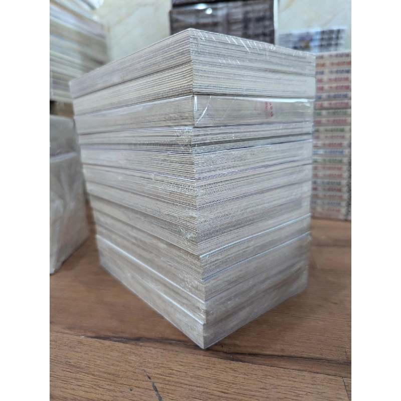 Truyện tranh Dragon Quest Dấu Ấn Roto - Kamui Fujiwara 146744