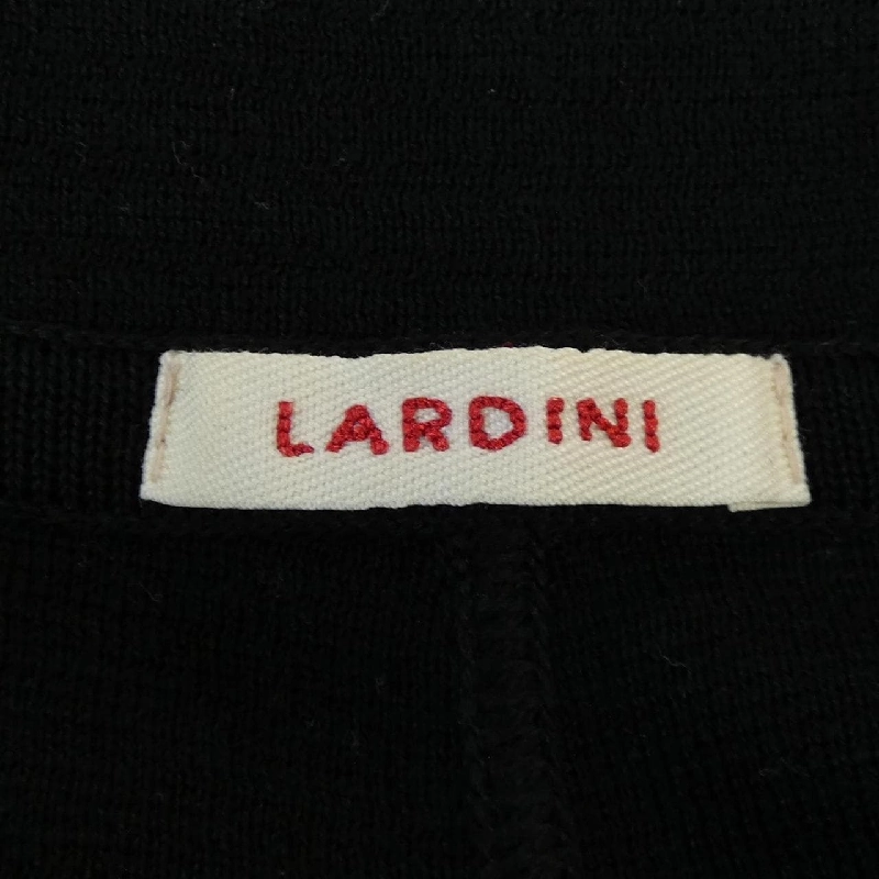 LARDINI EE50011 Áo vest dài - Hàng hiệu Authentic 811442