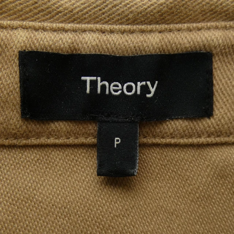 【Mã giảm giá】Theory ch tunic 638751