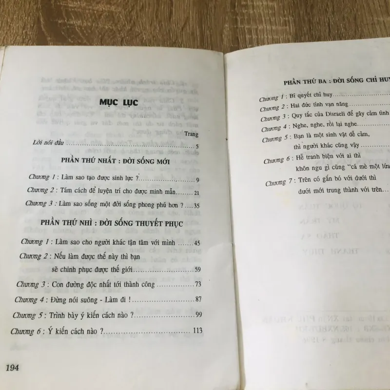 SỐNG ĐỜI ĐÁNG SỐNG  1020442