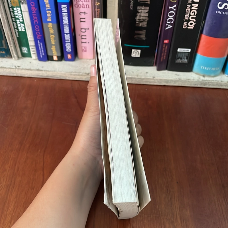 I Sách Kỹ Năng: Đắc Nhân Tâm _ Bí Quyết Thành Công - Dale Carnegie - Nguyễn Hiến Lê (Dịch) 526454