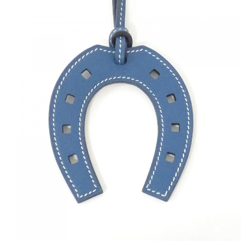 Túi charm Hermes Paddock Fère à Cheval 075350CA - Hàng hiệu Authentic 808458