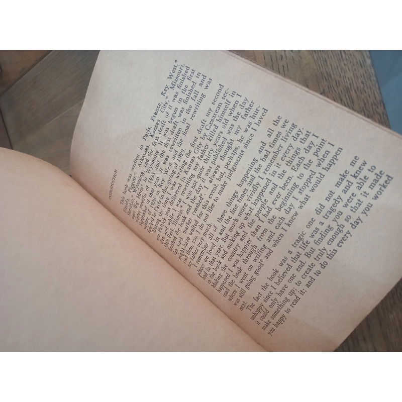 A Fare-well to arms - Ernest Hemingway 961478