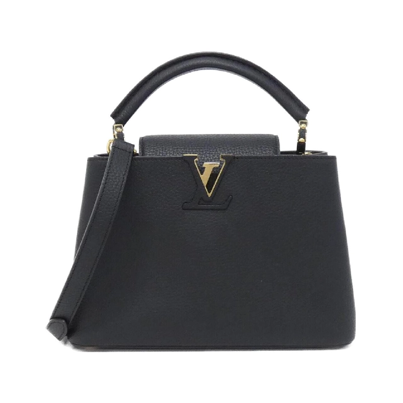 Túi xách Louis Vuitton Capucines BB M94755 - Hàng hiệu Chính hãng 804947