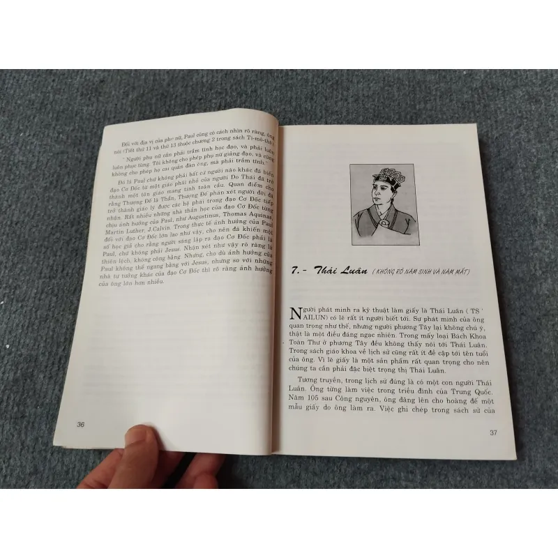 100 DANH NHÂN ẢNH HƯỞNG ĐẾN LỊCH SỬ THẾ GIỚI 727156