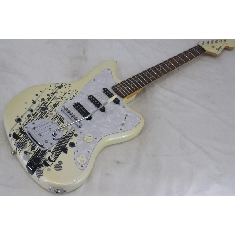 ＳＱＵＩＥＲ ＭＡＭＩ ＪＡＺＺＭＡＳＴＥＲ - Hàng hiệu Authentic 879105