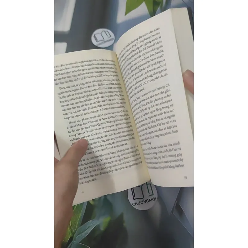 Trên Đường Băng - Tony Buổi Sáng 961241