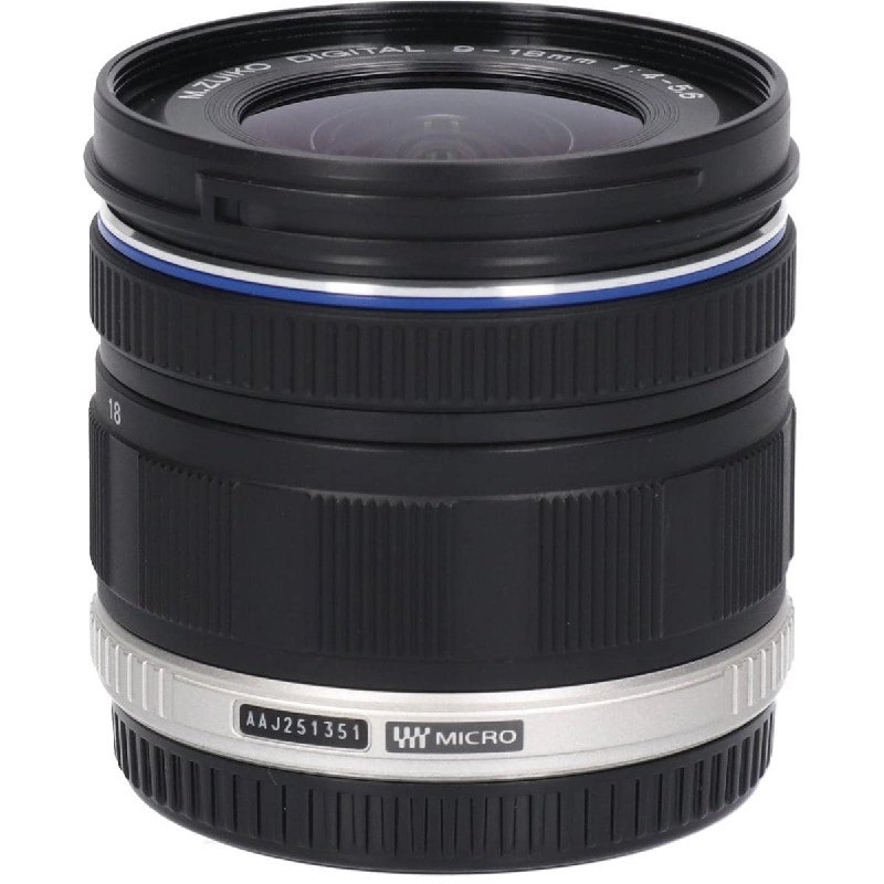 MZD ED9-18mm F4-5.6 - Hàng hiệu Authentic 879503