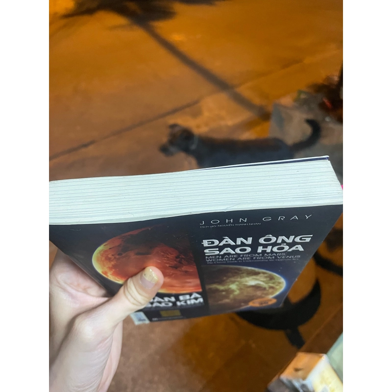 Đàn ông sao hoả - Đàn bà sao kim 522279