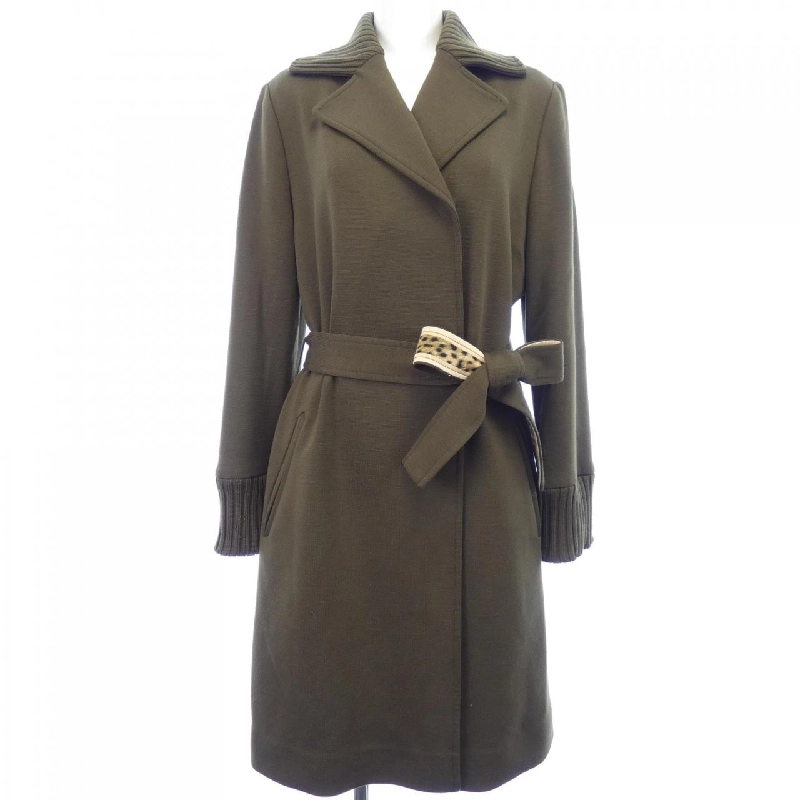 Thời trang Léonard LEONARD FASHION Áo khoác 635113