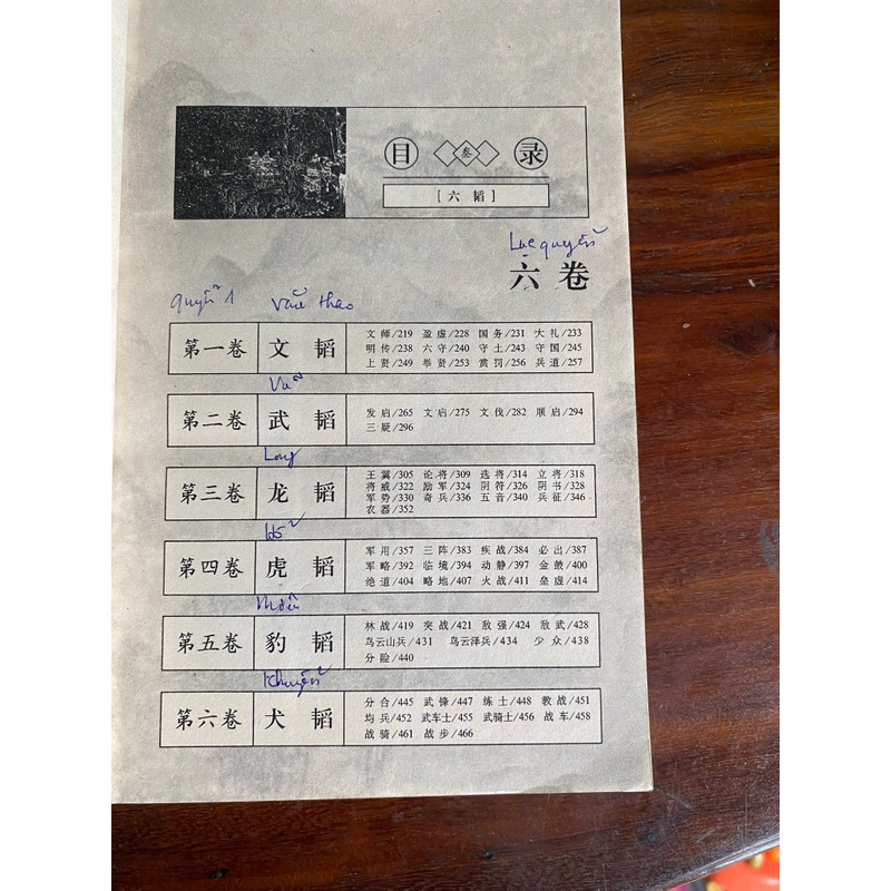 BINH PHÁP TÔN TỬ, NXB KINH HOA TRUNG QUỐC 2004 493313