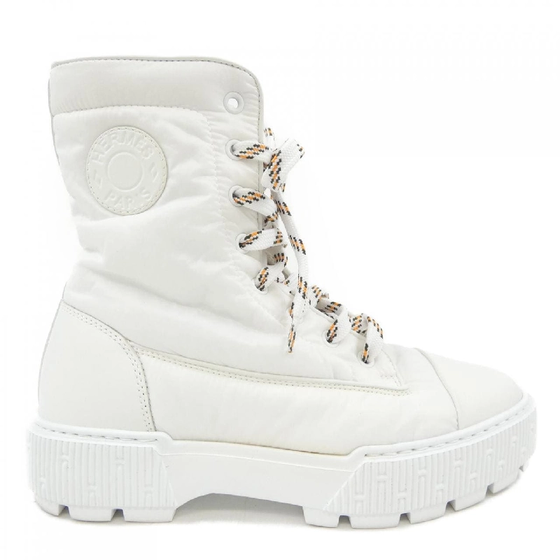 Giày bốt HERMES BOTTINES FRESH 222052Z - Hàng hiệu Authentic 828609