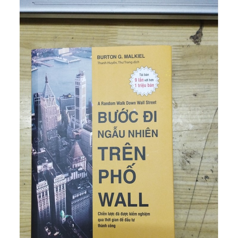 Bộ sách dành cho người mới đầu tư chứng khoán 146390