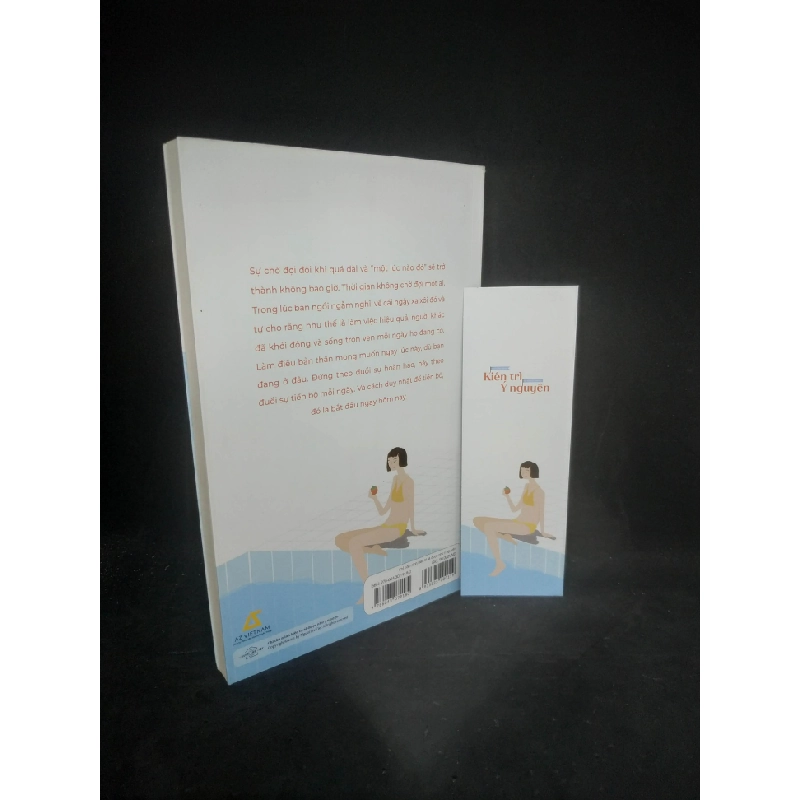 [59K/kg] Chỉ cần mình kiên trì sẽ được như ý nguyện mới 90% HCM2303 365268