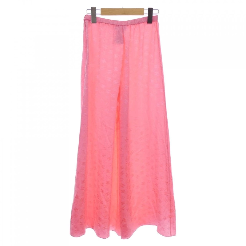 Chanel CHANEL P76293V68249 Quần - Hàng hiệu Chính hãng 810743