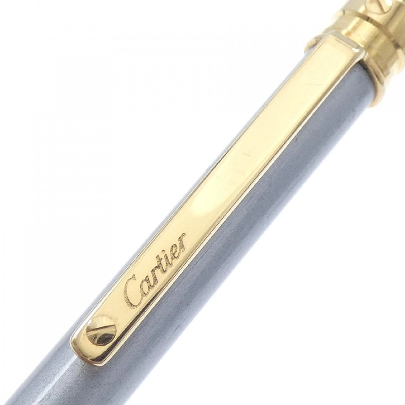 Bút bi Cartier Santos de Cartier ST150192 - Hàng hiệu Chính hãng 878865