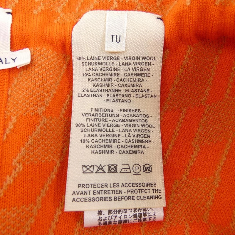 【Mã giảm giá】Khăn quàng cổ HERMES 665146