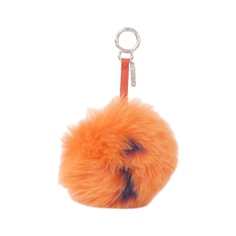 Fendi ABCHARM 7AR45I 5AC móc khóa - Hàng hiệu chính hãng 772067