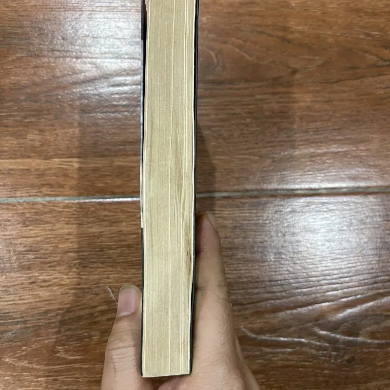 Võ hiệp ngũ đại gia - Trần Mặc (8) 937262