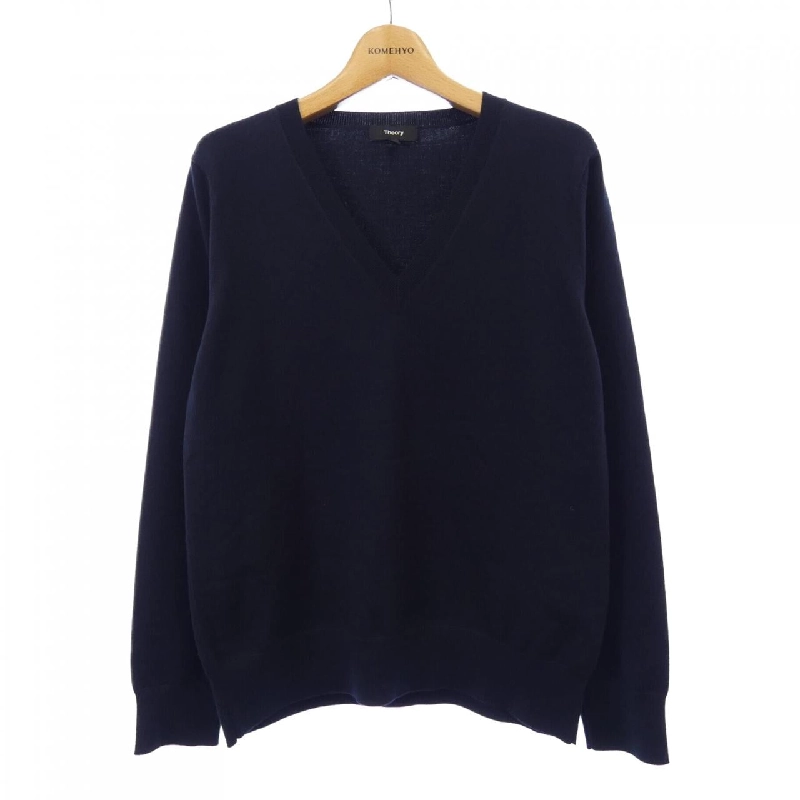Thuyết lý theory áo len 642106