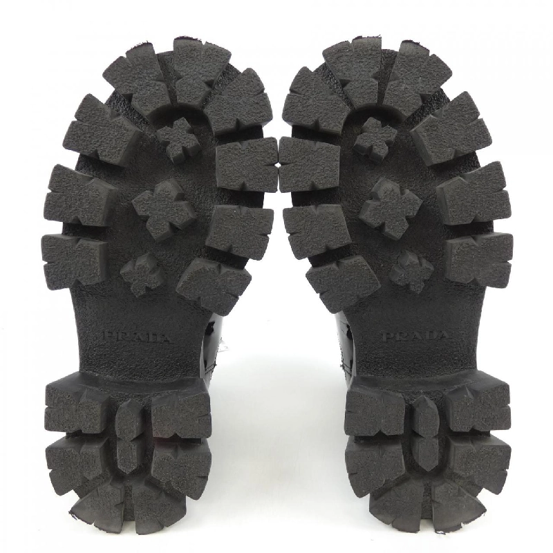 Giày bốt PRADA 725 - Hàng hiệu Chính hãng 828665