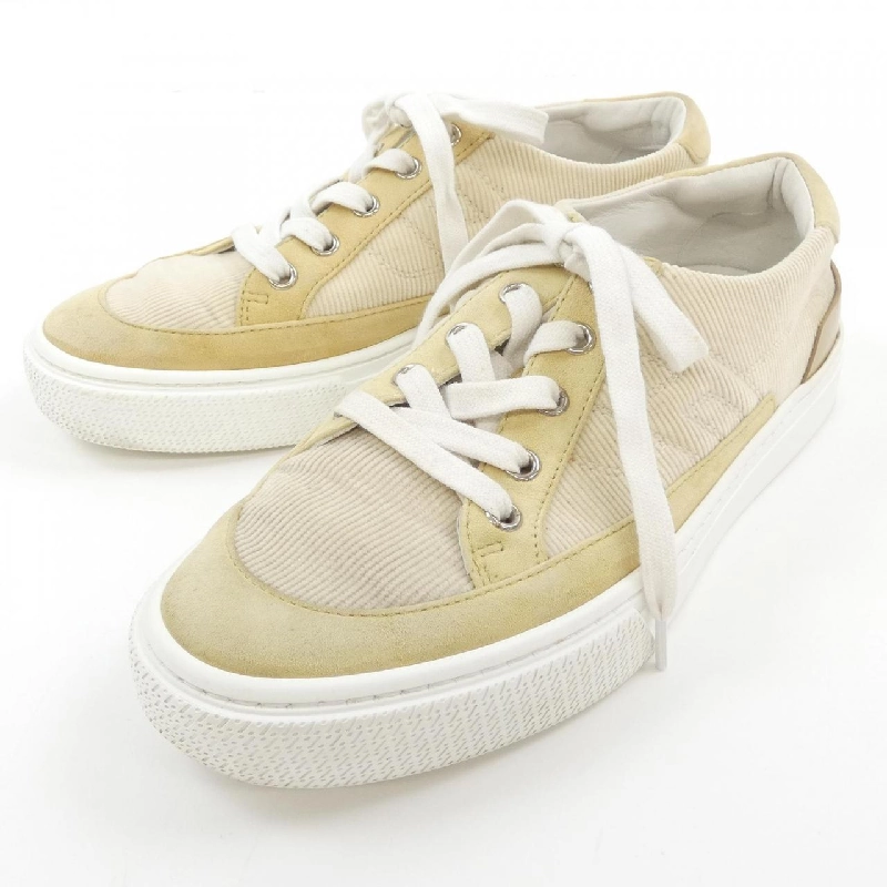 【Mã giảm giá】Giày thể thao HERMES 659467