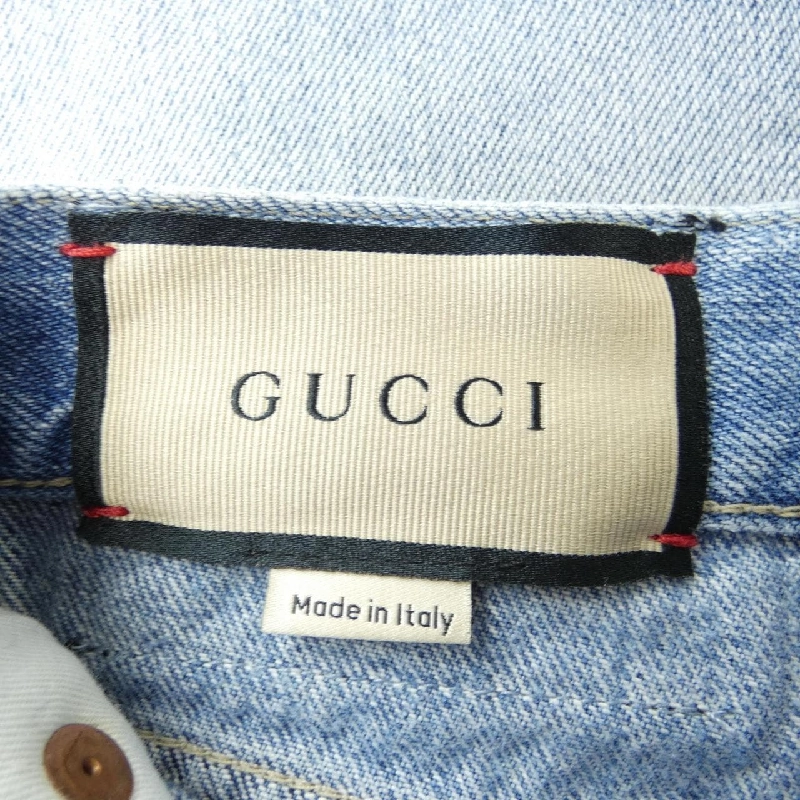 Quần short GUCCI - Hàng hiệu Authentic 823298