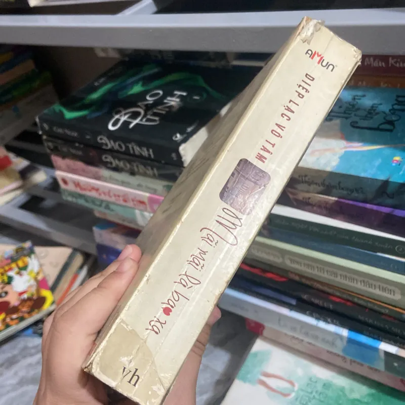 Mãi Mãi là bao xa - Diệp Lạc Vô Tâm 961662