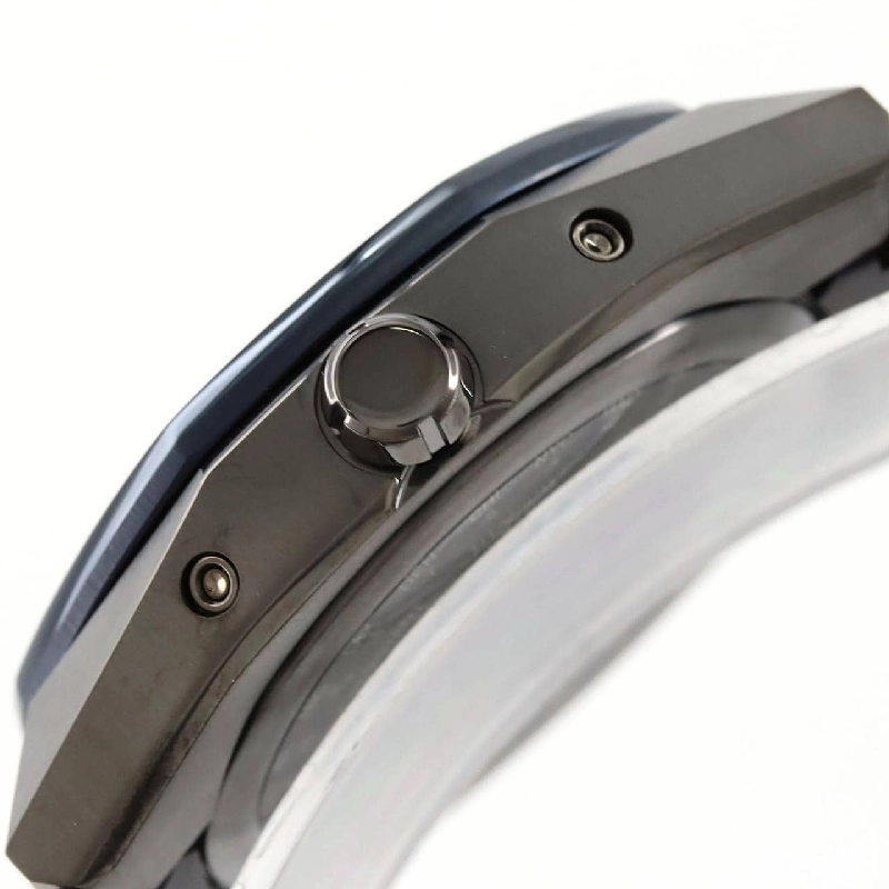 Đồng hồ điện tử Citizen Attesa H128-00CWT03/CB3046-76E TI Solar Quartz - Hàng hiệu Chính hãng 877288