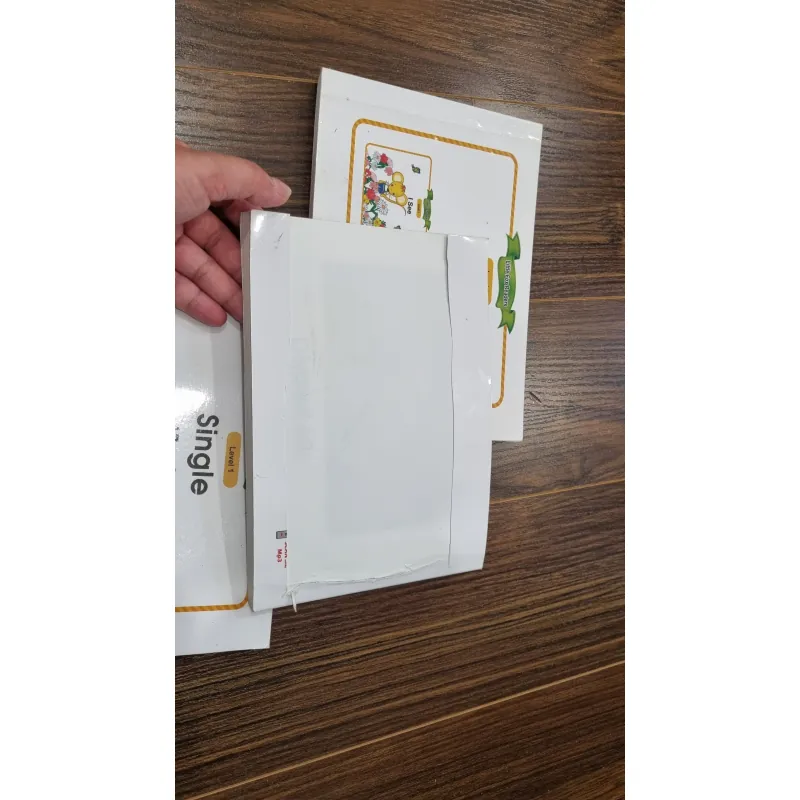 Bộ 3 cuốn Little Fox Readers 1030003