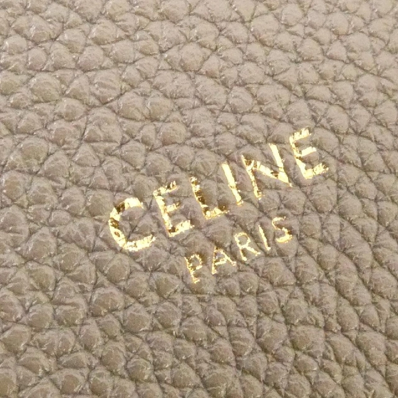 Túi Celine Cabas Phantom Nhỏ 176023TNI - Hàng hiệu Chính hãng 765038