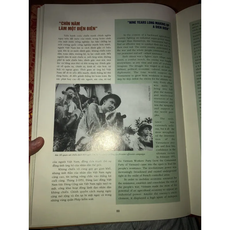 Có một Việt Nam như thế 721074