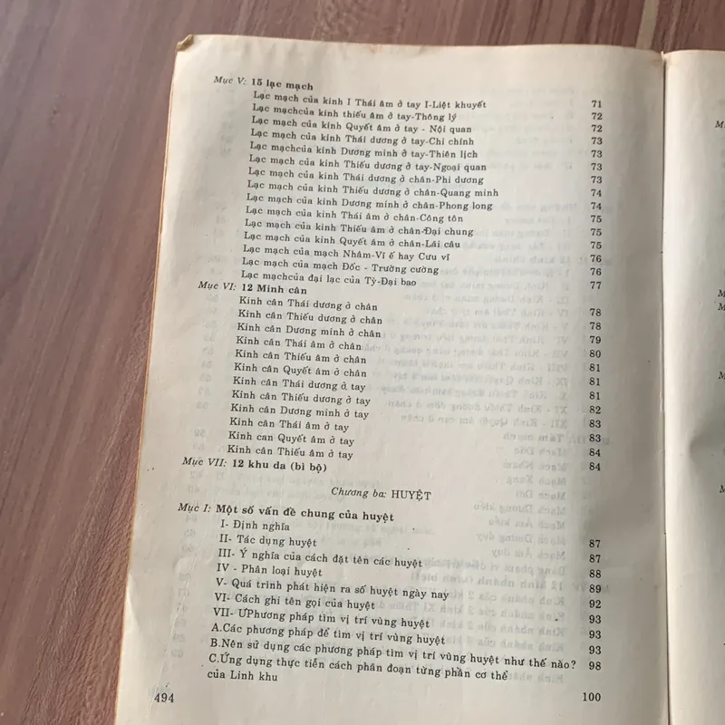 Châm cứu học, nhiều hình ảnh minh hoạ 608337