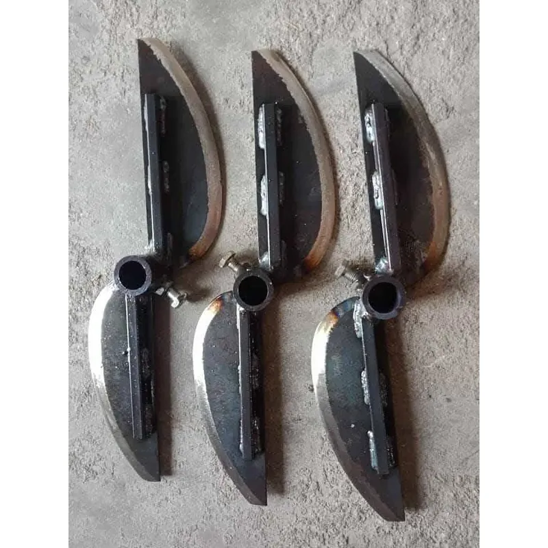 Lưỡi băm máy chăn nuôi  713652