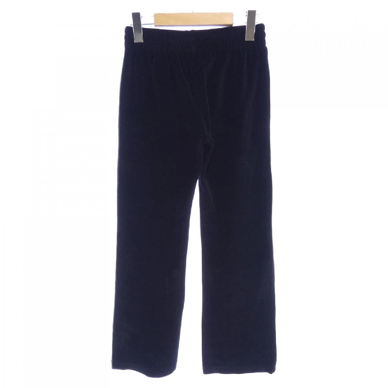 Celine CELINE Triomphe TRIOMPHE 2Z350748Q Quần - Hàng hiệu Chính hãng 820050