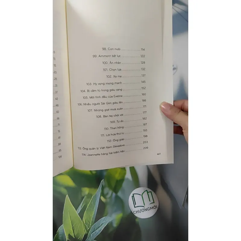 Trong Cơn Lốc Xoáy  2 - Trầm Hương 1018878