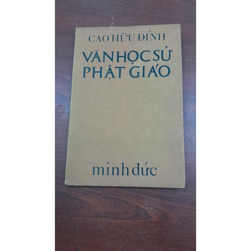 VĂN HỌC SỬ PHẬT GIÁO 270578