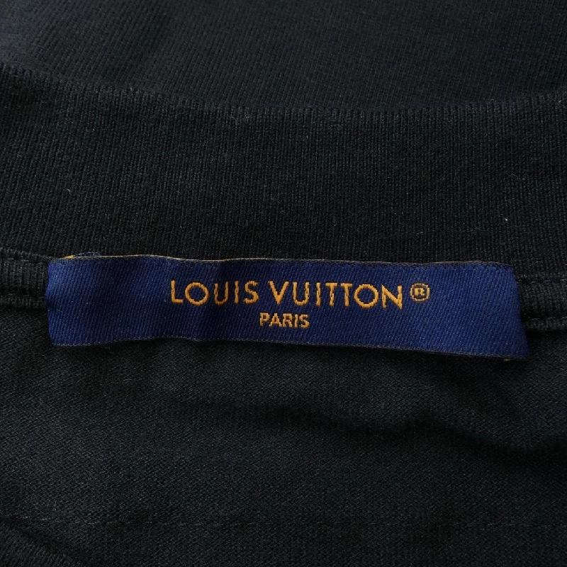 Áo thun cotton LV nổi bật LOUIS VUITTON HNY55WDT3 - Hàng hiệu Chính hãng 893114