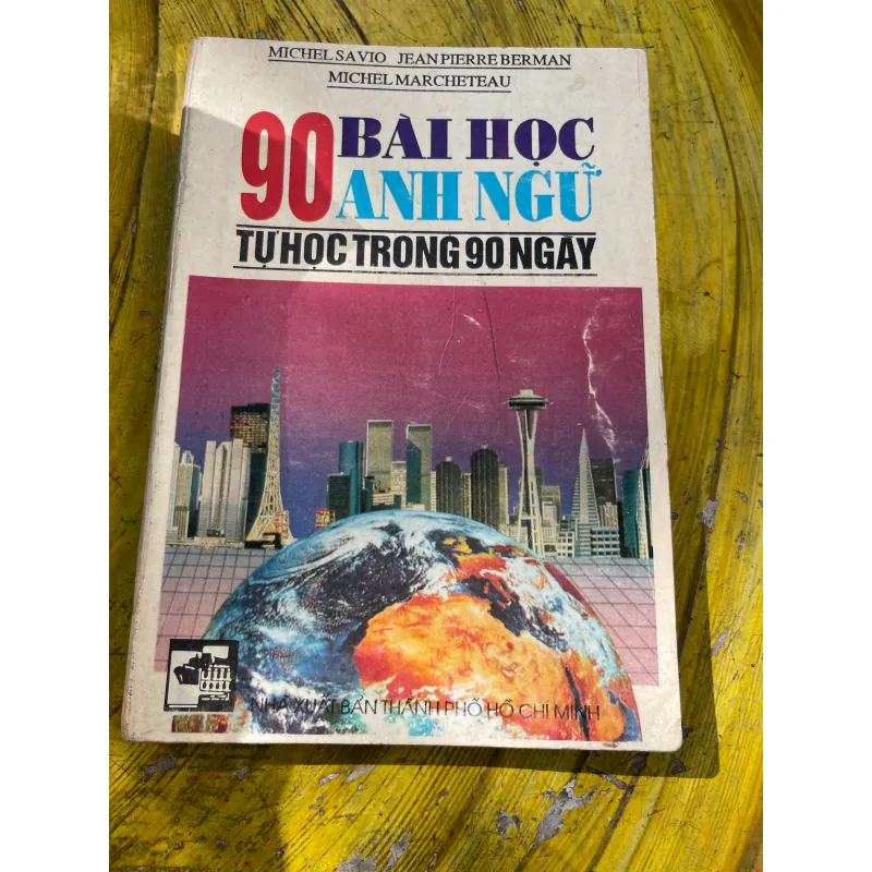 STREAMLINE ENGLISH DEPARTURES & 90 BÀI HỌC ANH NGỮ TỰ HỌC TRONG 90 NGÀY 731512